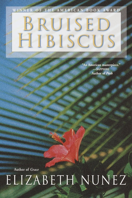 Bruised Hibiscus (Ballantine) - Ingram
