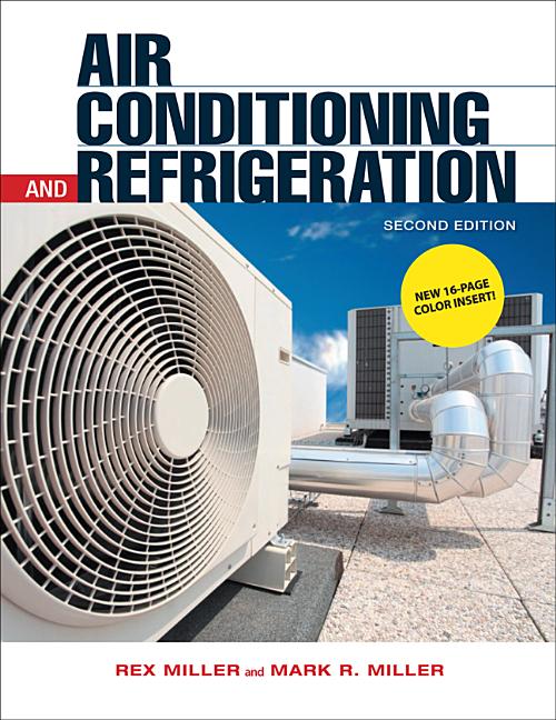 Air Conditioning and Refrigeration, Second Edition - Ingram