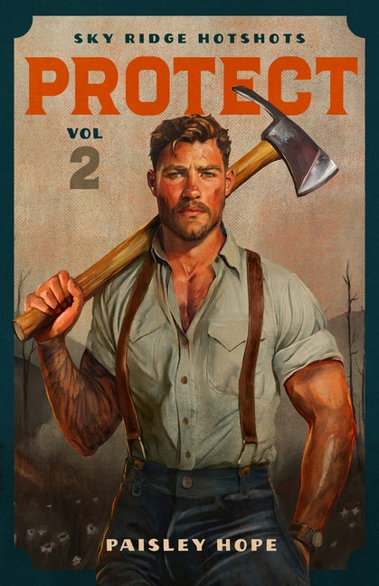 Protect: Volume 2 - Ingram