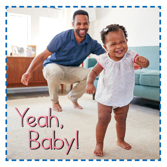 Yeah, Baby! - Ingram