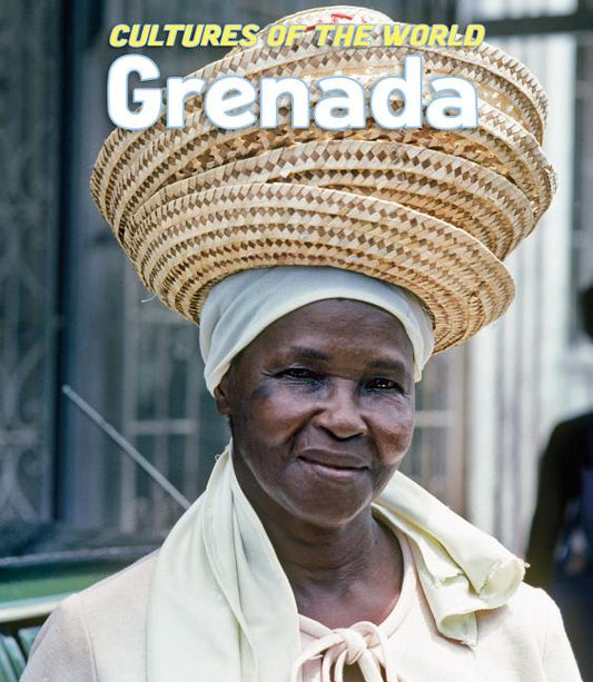 Cultures of the World: Grenada - Ingram