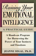 Raising Your Emotional Intelligence: A Practical Guide - Ingram