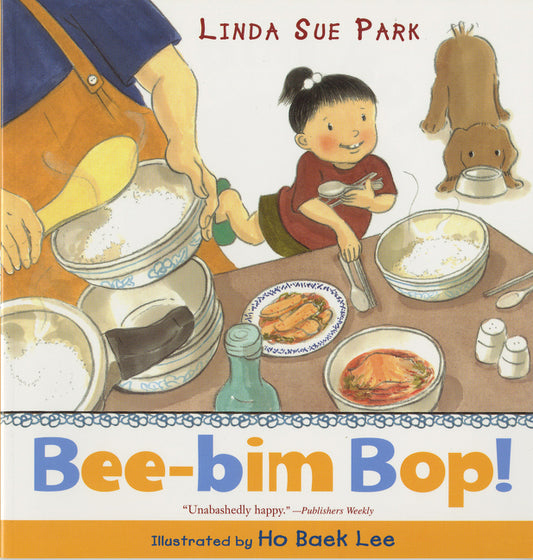 Bee-Bim Bop! - Ingram