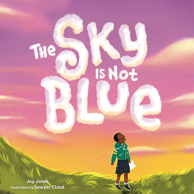 Sky Is Not Blue - Ingram