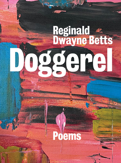 Doggerel: Poems - Ingram