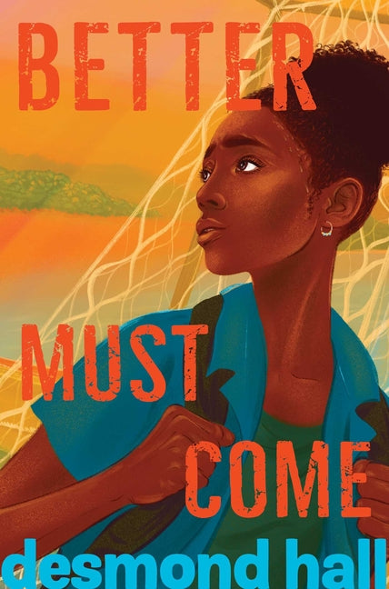 Better Must Come - Ingram