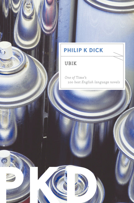 Ubik - Ingram