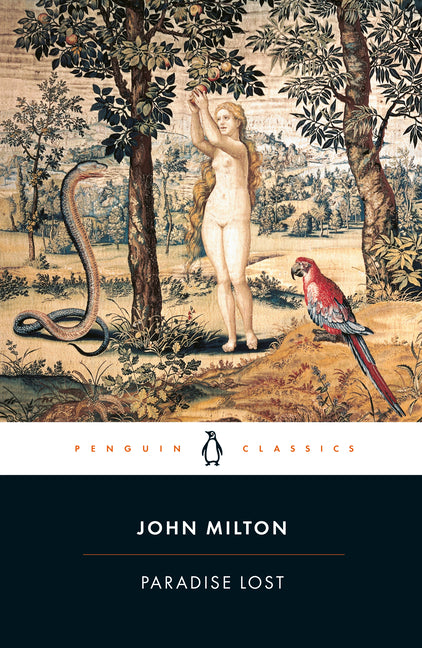Paradise Lost (Revised) - Ingram