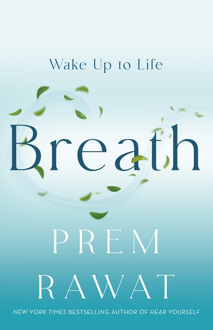 Breath: Wake Up to Life - Ingram