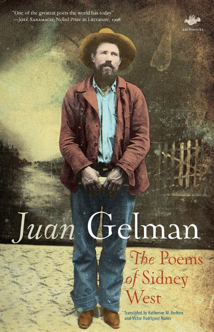 Poems of Sidney West - Ingram