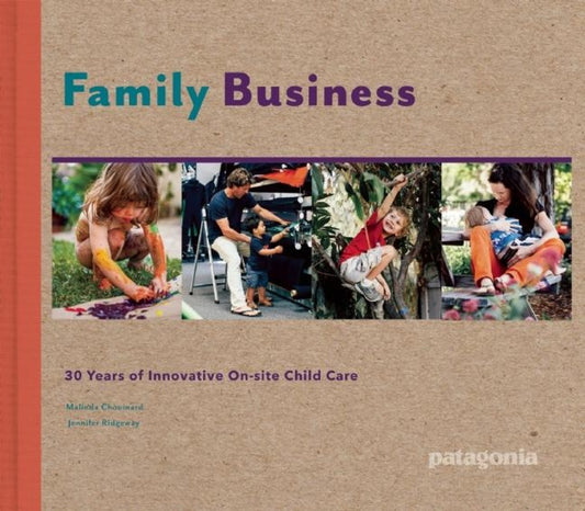 Family Business: Innovative On-Site Child Care Since 1983 - Ingram