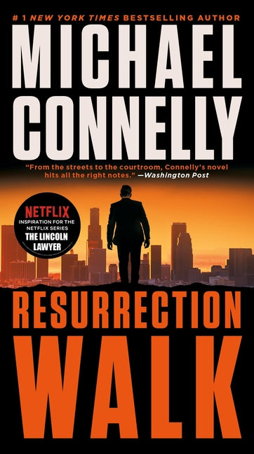 Resurrection Walk - Ingram