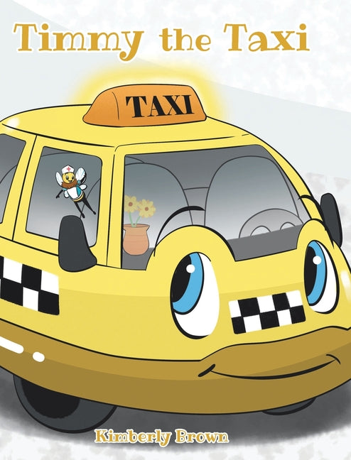 Timmy the Taxi - Ingram