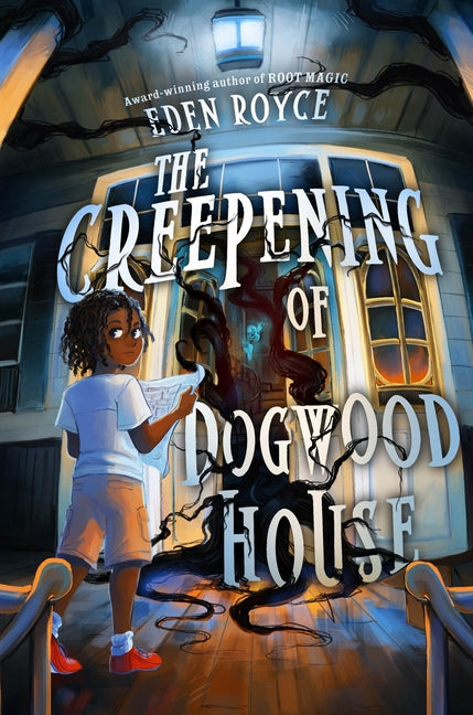 Creepening of Dogwood House - Ingram