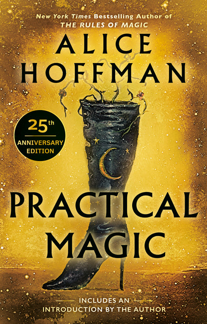 Practical Magic - Ingram