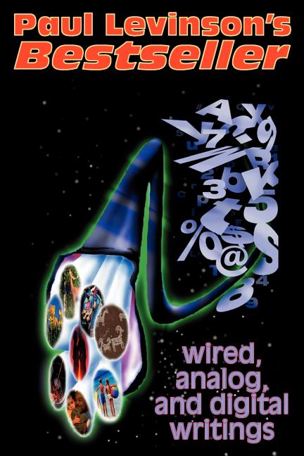 Bestseller: Wired, Analog, and Digital Writings - Ingram