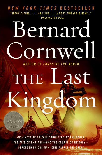 Last Kingdom - Ingram