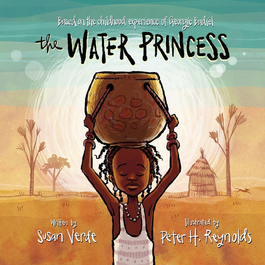 Water Princess - Ingram