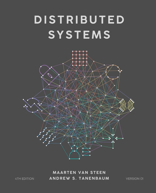Distributed Systems - Ingram