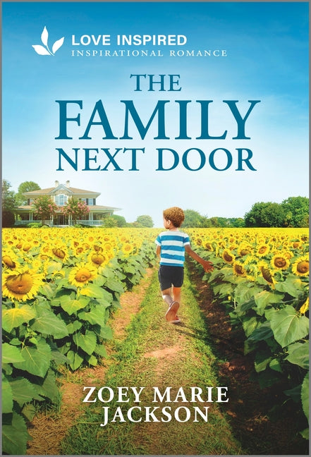 Family Next Door: An Uplifting Inspirational Romance (Original) - Ingram