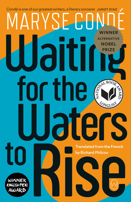 Waiting for the Waters to Rise - Ingram