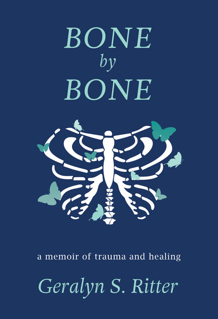 Bone by Bone: A Memoir of Trauma and Healing - Ingram