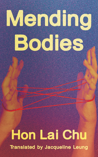 Mending Bodies - Ingram