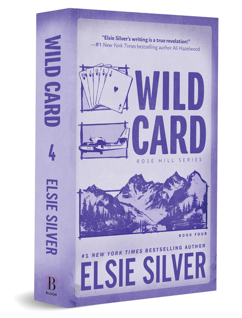 Wild Card (Standard Edition) - Ingram