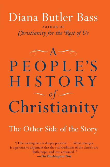 People's History of Christianity: The Other Side of the Story - Ingram