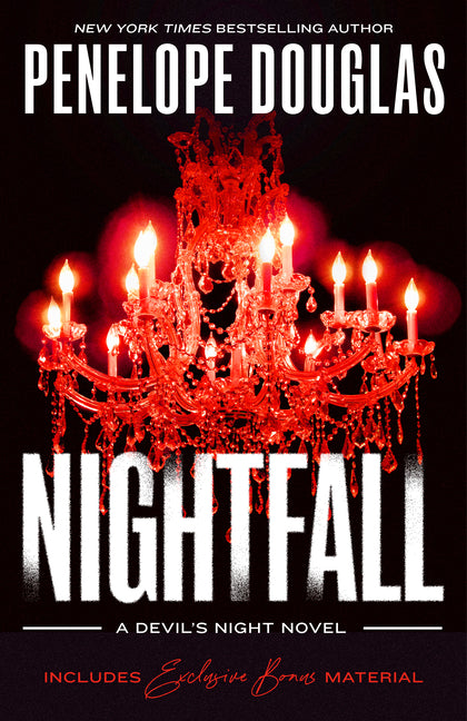 Nightfall - Ingram