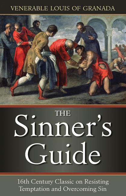 Sinners Guide - Ingram
