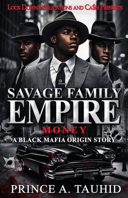 Savage Family Empire - Ingram
