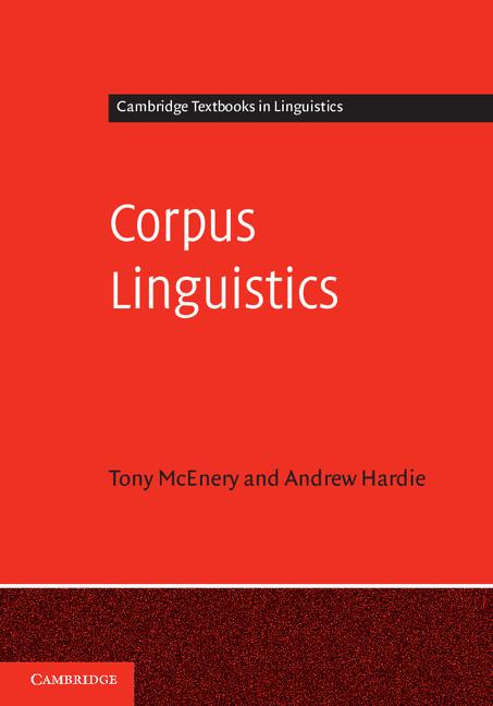 Corpus Linguistics - Ingram