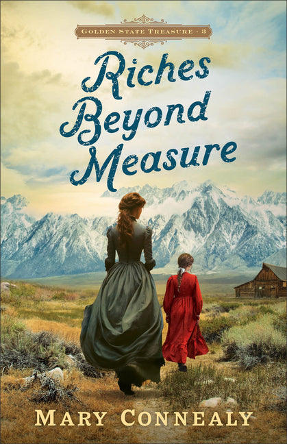Riches Beyond Measure - Ingram