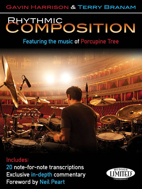 Rhythmic Composition: Featuring the Music of Porcupine Tree - Ingram