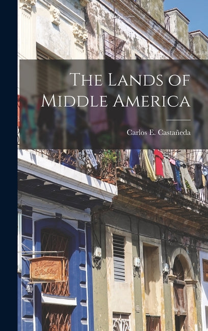 Lands of Middle America - Ingram
