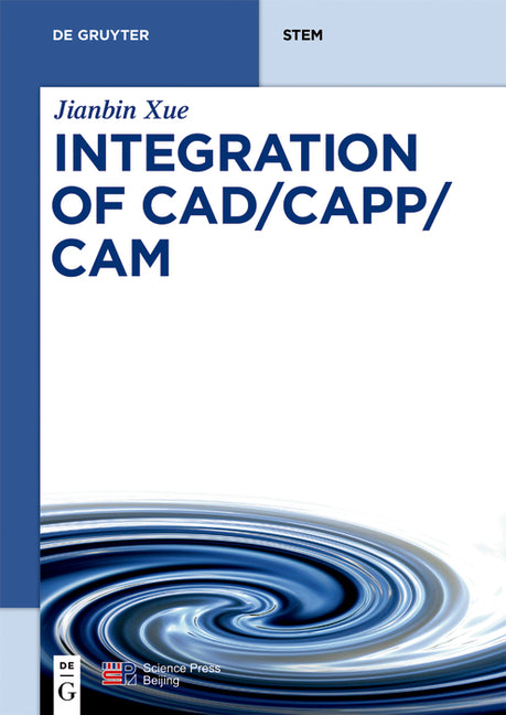 Integration of Cad/Capp/CAM - Ingram