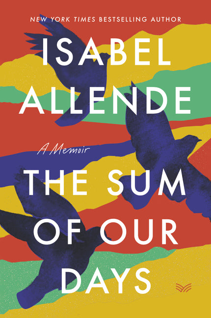 Sum of Our Days: A Memoir - Ingram