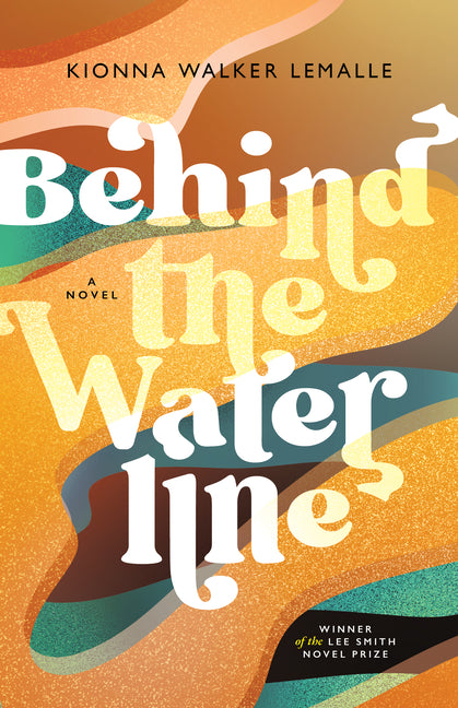Behind the Waterline - Ingram