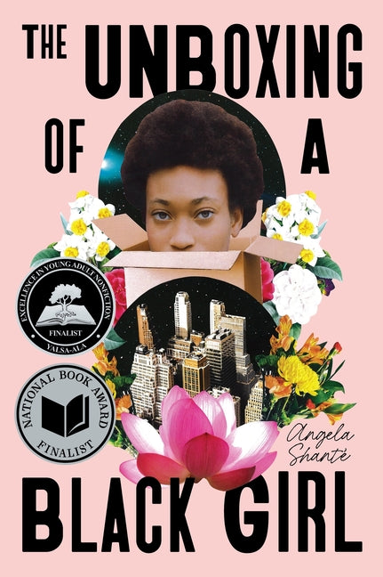 Unboxing of a Black Girl - Ingram