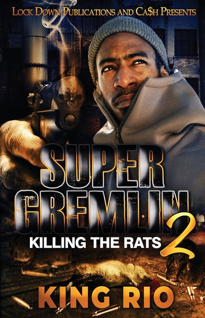 Super Gremlin 2 - Ingram