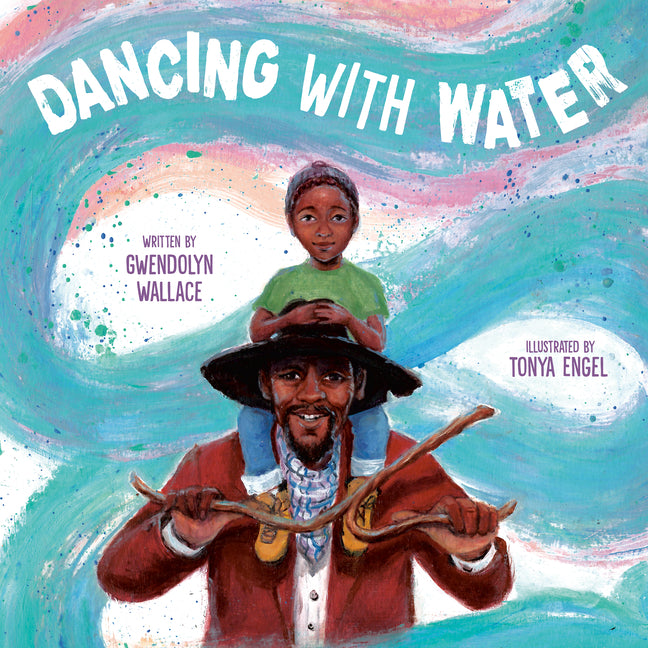 Dancing with Water - Ingram