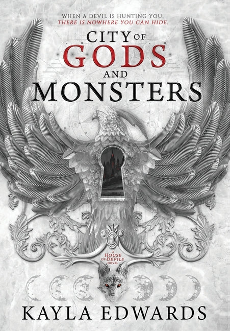 City of Gods and Monsters - Ingram