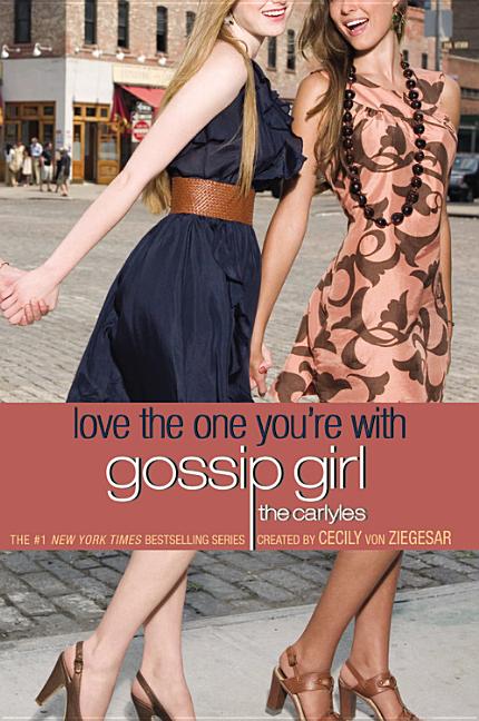 Love The One You're With: The Carlyles: Love the One You're with - Ingram