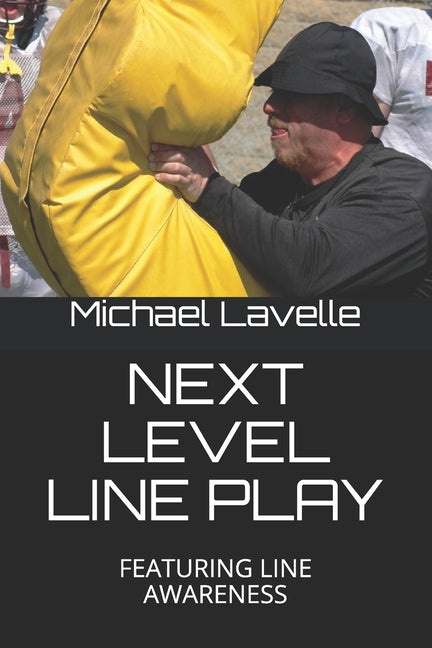 Next Level Line Play: Featuring Line Awareness - Ingram