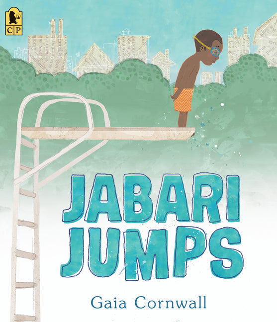 Jabari Jumps: (A Motivational Story of Courage, Overcoming Fear, and Building Confidence - For Kids Ages 4-8) - Ingram