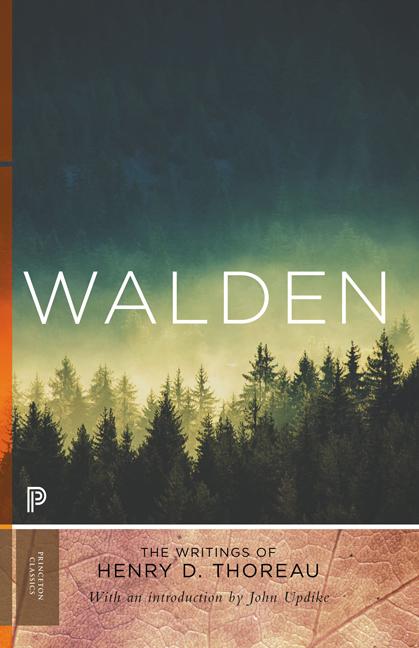 Walden: 150th Anniversary Edition (Revised) - Ingram