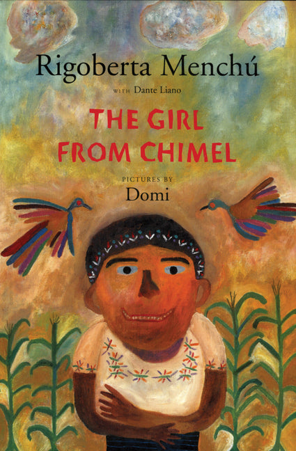 Girl from Chimel - Ingram