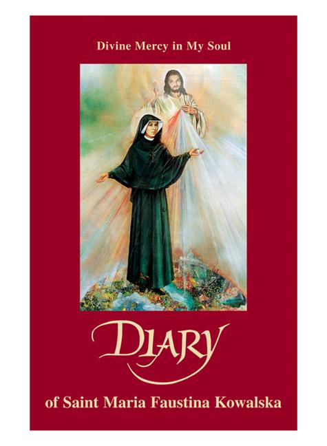 Diary: Divine Mercy in My Soul (Revised) - Ingram