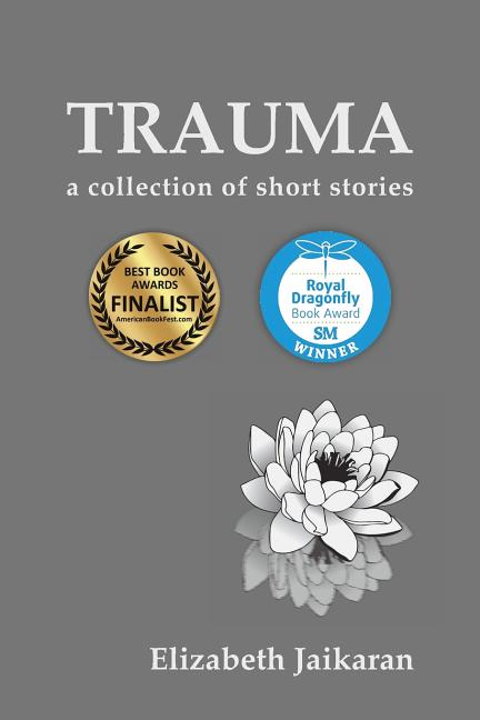 Trauma: A Collection of Short Stories - Ingram